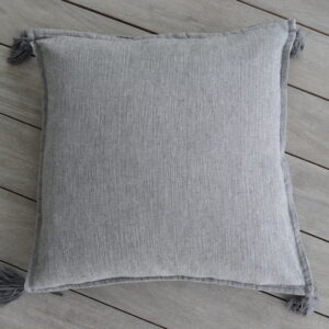 Funda Yaba - Gris oscuro