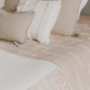 Pie de cama Bya