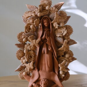Virgen de Guadalupe
