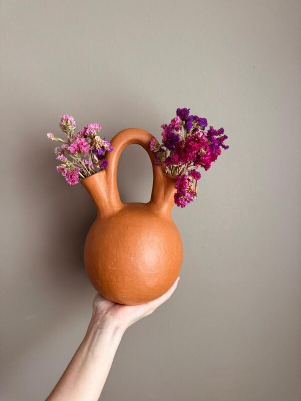 Florero Ichcati