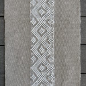 Camino de mesa Tonal